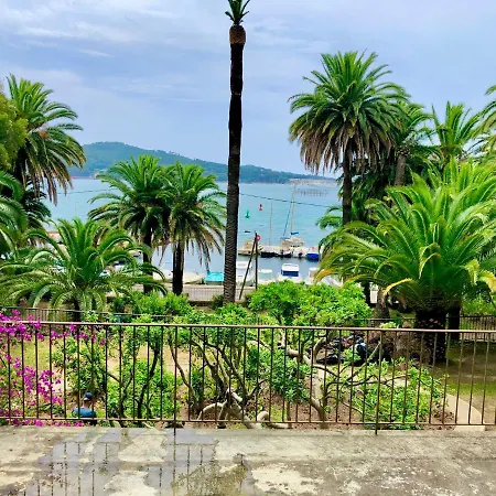 Charme & Calme-tamaris- Vue - Piscine - Le Petit Olivier Sur La Seyne-sur-Mer