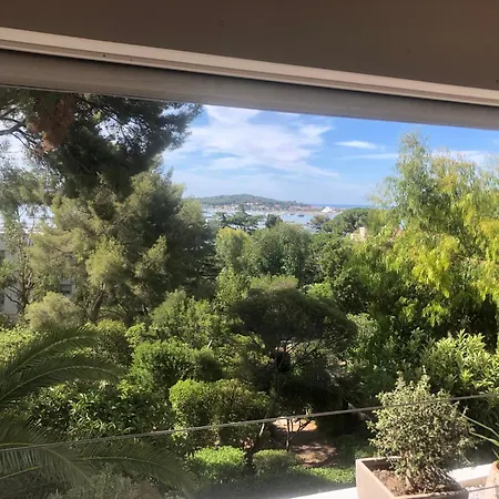 Charme & Calme-tamaris- Vue - Piscine - Le Petit Olivier Sur * La Seyne-sur-Mer