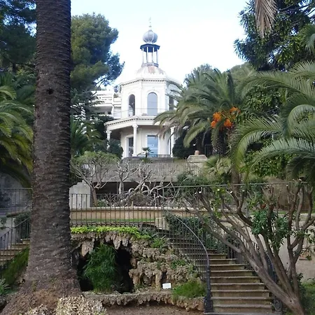 Charme & Calme-tamaris- Vue - Piscine - Le Petit Olivier Sur La Seyne-sur-Mer